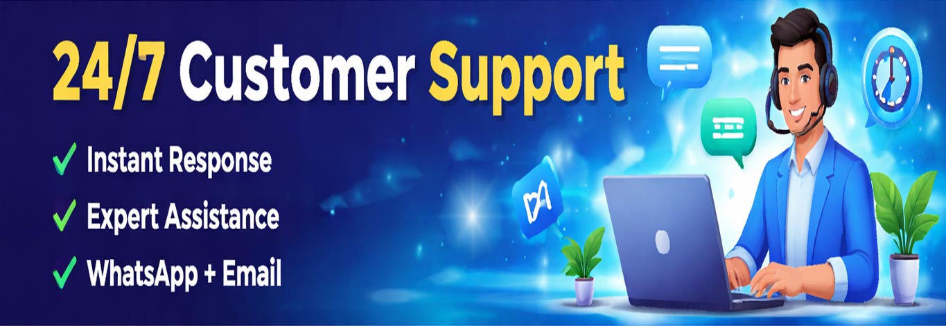 Premium Tools at Affordable Price